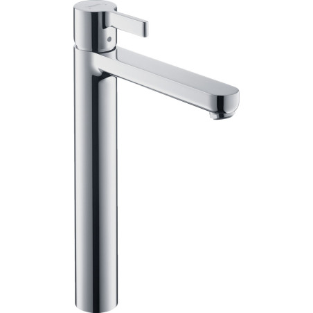 HANSGROHE Metris S basin mixer, 31022000