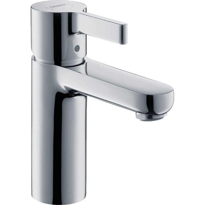 Käesegisti HANSGROHE Metris S, 31060000