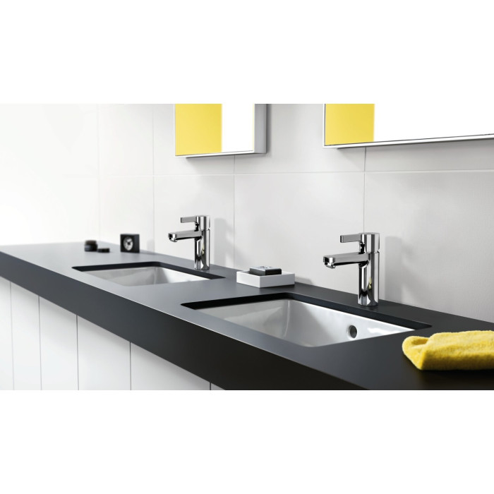 Käesegisti HANSGROHE Metris S, 31060000