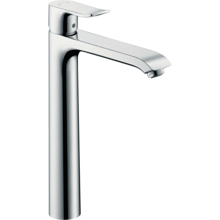 Kätevanni segisti HANSGROHE Metris 260, 31082000