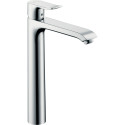 Kätevanni segisti HANSGROHE Metris 260, 31082000