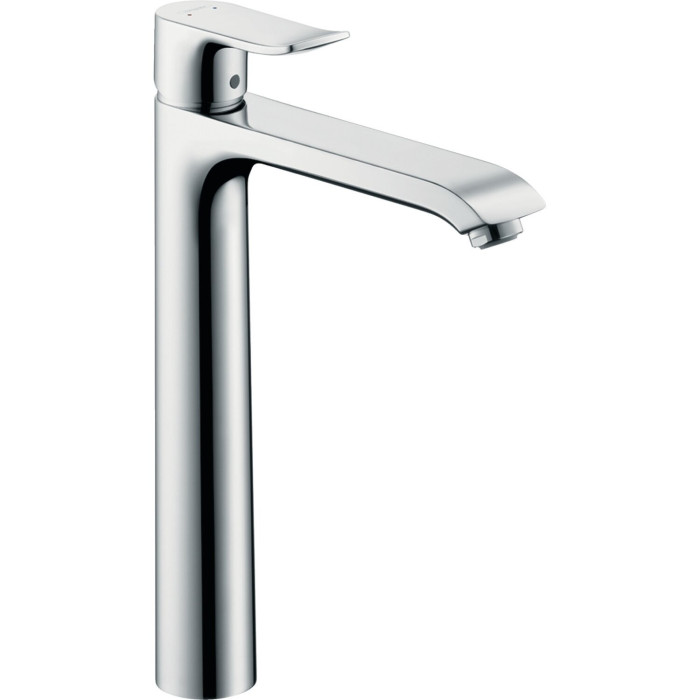 Kätevanni segisti HANSGROHE Metris 260, 31082000