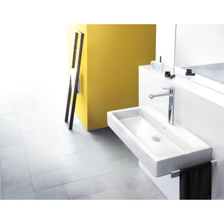 Kätevanni segisti HANSGROHE Metris 260, 31082000