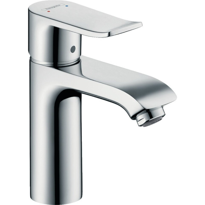 HANSGROHE Metris 110 basin mixer, 31080000