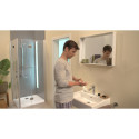HANSGROHE Metris 110 basin mixer, 31080000