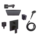 Built-in shower set HANSGROHE Vernis Shape 230