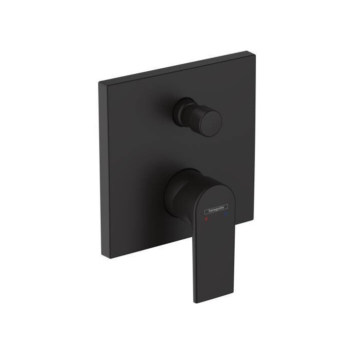 Potikend dušikomplektid HANSGROHE Vernis Shape 230