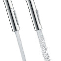 Kitchen faucet with pull-out spout HANSGROHE Focus, 31815670