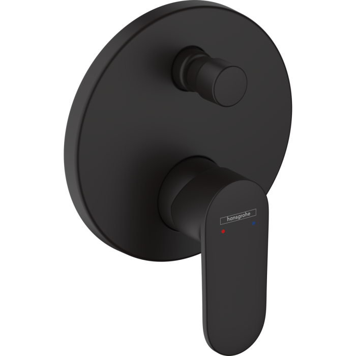 Встраиваемые душевые комплекты HANSGROHE Vernis Shape 200