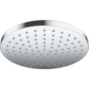 Built-in shower sets HANSGROHE Vernis Shape 200