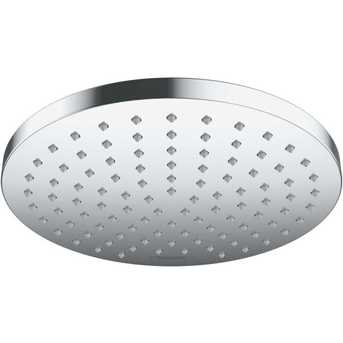 Potikend dušikomplektid HANSGROHE Vernis Shape 200