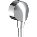 Built-in shower sets HANSGROHE Vernis Shape 200