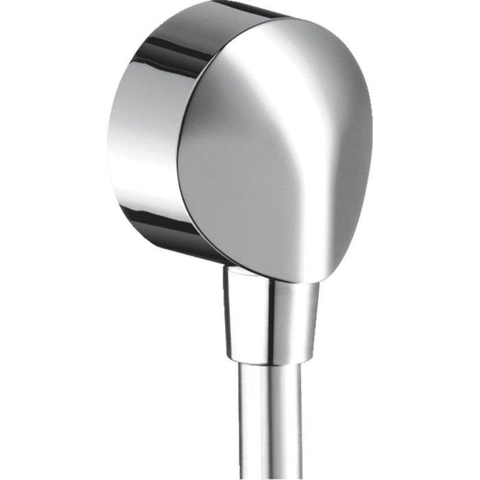 Built-in shower sets HANSGROHE Vernis Shape 200