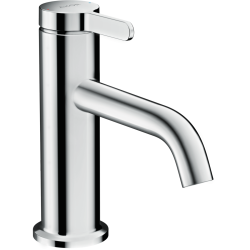 Смеситель для раковины HANSGROHE Axor One 70, 48001000