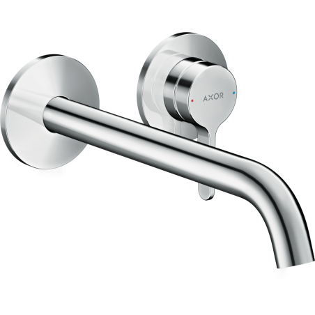 Built-in basin mixer HANSGROHE Axor One 220, 48120000