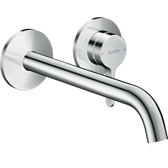 Встраиваемый смеситель для раковины HANSGROHE Axor One 220, 48120000