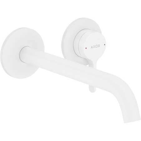 Встраиваемый смеситель для раковины HANSGROHE Axor One 220, 48120700
