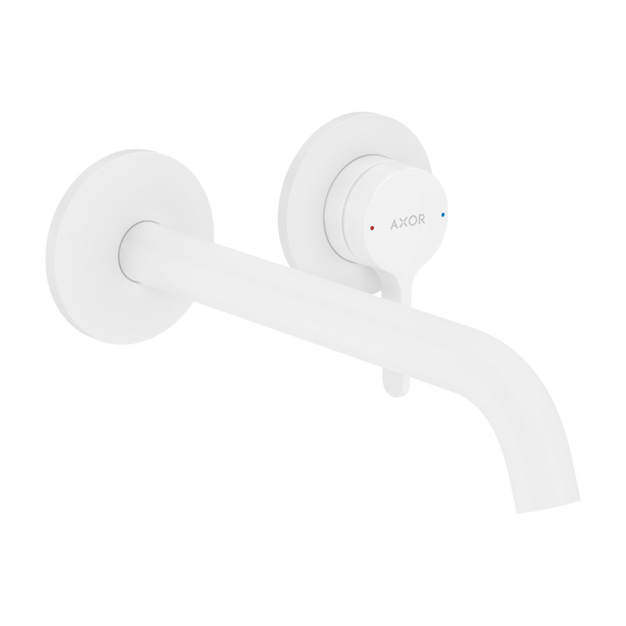 Potikendus segisti kraanikausile HANSGROHE Axor One 220, 48120700