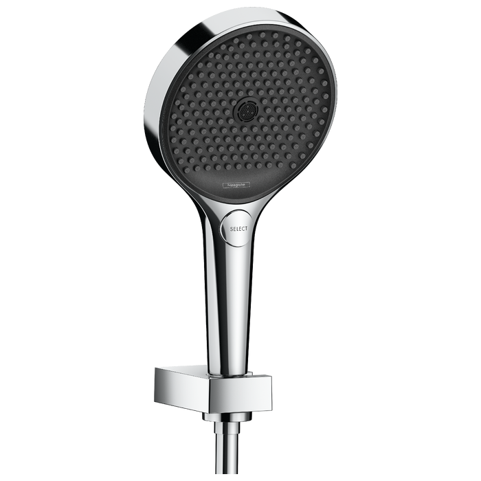 Душевые комплекты HANSGROHE Rainfinity 3jet, 26852000