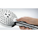 Dušiposti komplektid HANSGROHE Rainfinity S Puro 65 cm, 28745000