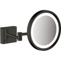 Peegel raseerimiseks LED lambiga HANSGROHE AddStoris, 41790670