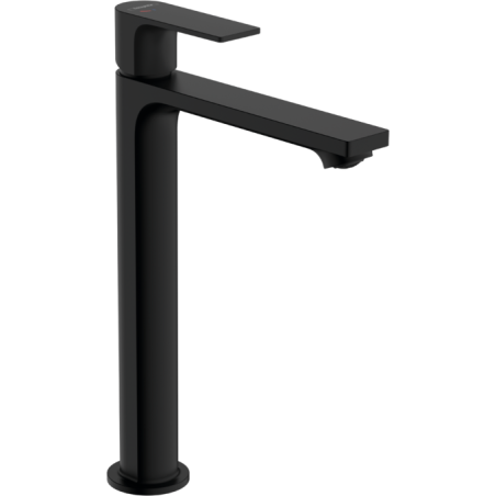 Washbasin mixer with pop-up waste valve HANSGROHE Reblis E 240, 72581670
