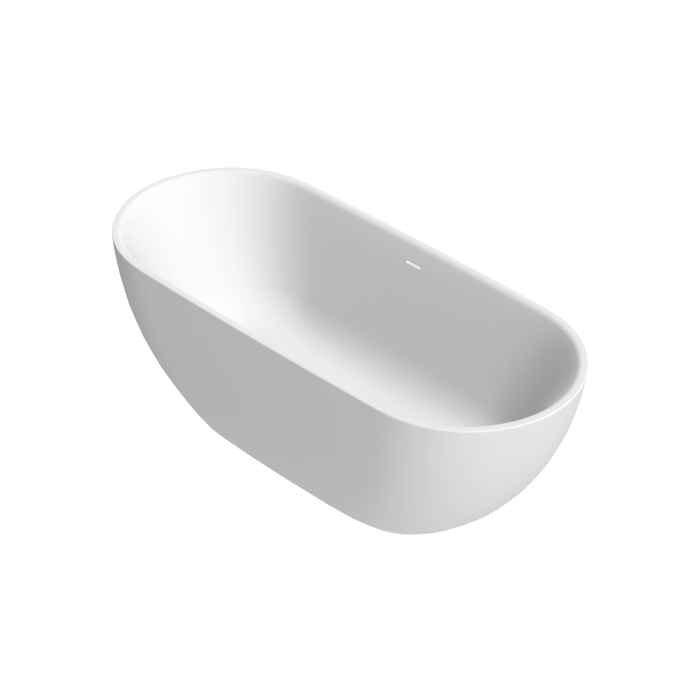 Kivimassist vann HANSGROHE Axor Urquiola 182 x 79,5 cm, 11440000
