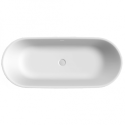 Kivimassist vann HANSGROHE Axor Urquiola 182 x 79,5 cm, 11440000
