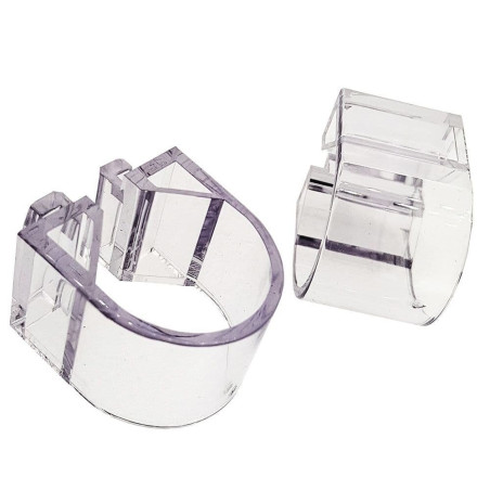Держатель мыльницы HANSGROHE 22 мм, 96189000