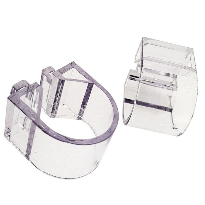 Держатель мыльницы HANSGROHE 22 мм, 96189000
