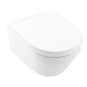 Подвесной унитаз VILLEROY & BOCH Architectura, Rimless 4694HR01