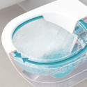 Rippuv WC VILLEROY & BOCH Architectura, Rimless 4694HR01