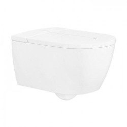 Rippuv üksus bidetifunktsiooniga VILLEROY & BOCH ViClean-I 100, Ceramic Plus, V0E100R1