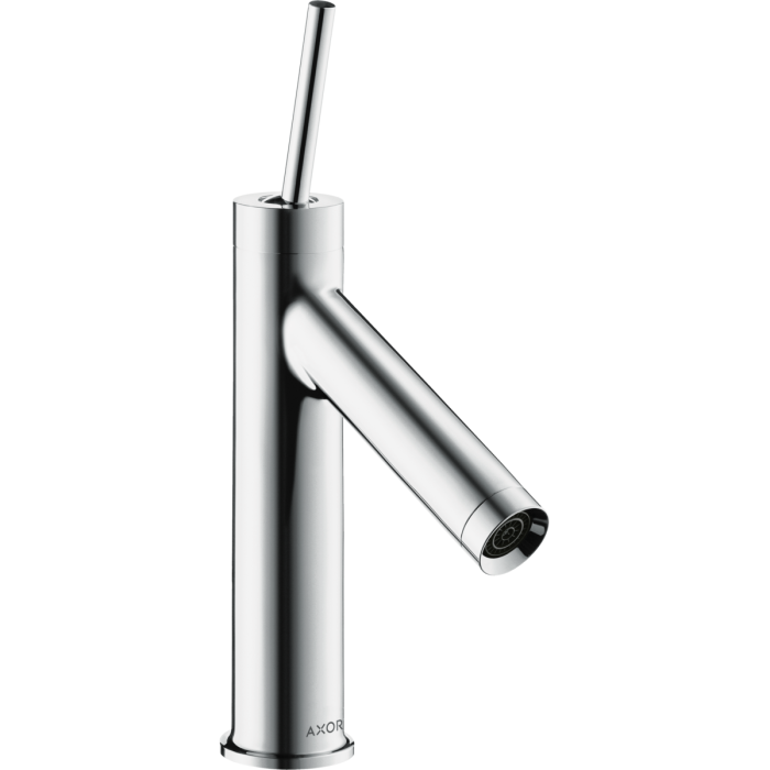 HANSGROHE Axor Starck 90 Basin Mixer, 10117000
