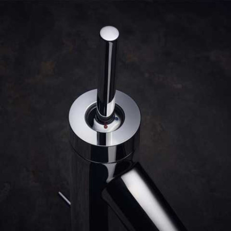 Vannitoa segisti HANSGROHE Axor Starck 90, 10117000