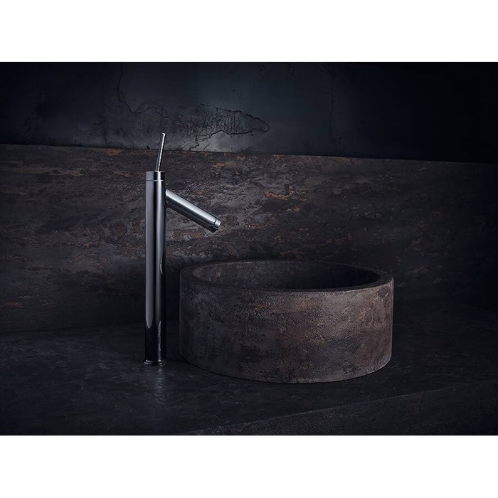 Смеситель для раковины HANSGROHE Axor Starck 250, 10129000