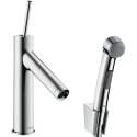 Vannitoa segisti bide dušiga HANSGROHE Axor Starck 90, 10300000