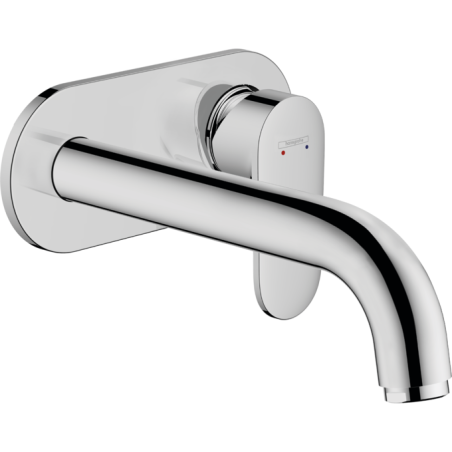 Встраиваемый смеситель для раковины HANSGROHE Vernis Shape, 71563000