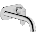 Potisegav segisti kraanikauss HANSGROHE Vernis Shape, 71563000