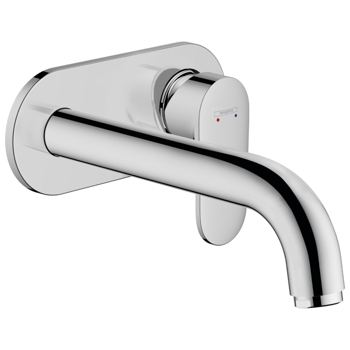 Built-in sink mixer HANSGROHE Vernis Shape, 71563000