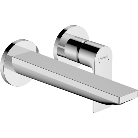 Built-in sink mixer HANSGROHE Rebris E, 72568000