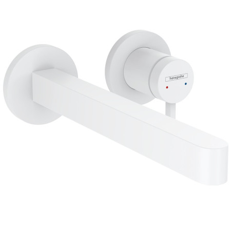 Встраиваемый смеситель для раковины HANSGROHE Finoris 228 мм, 76050700