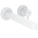 Potikkske segisti kraanikausile HANSGROHE Finoris 228 mm, 76050700