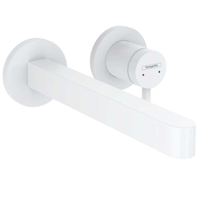 Built-in sink mixer HANSGROHE Finoris 228 mm, 76050700