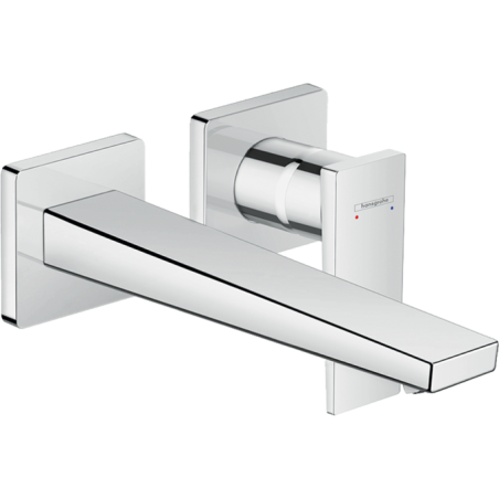 Potinkinis segisti HANSGROHE Metropol 225 mm, 32526000