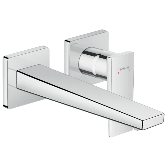 Potinkinis segisti HANSGROHE Metropol 225 mm, 32526000