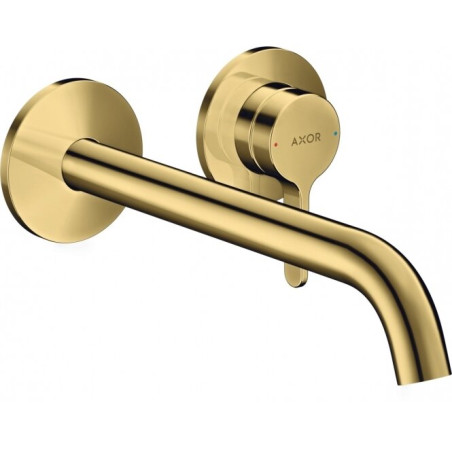 Встраиваемый смеситель для раковины HANSGROHE Axor One 220, 48120990
