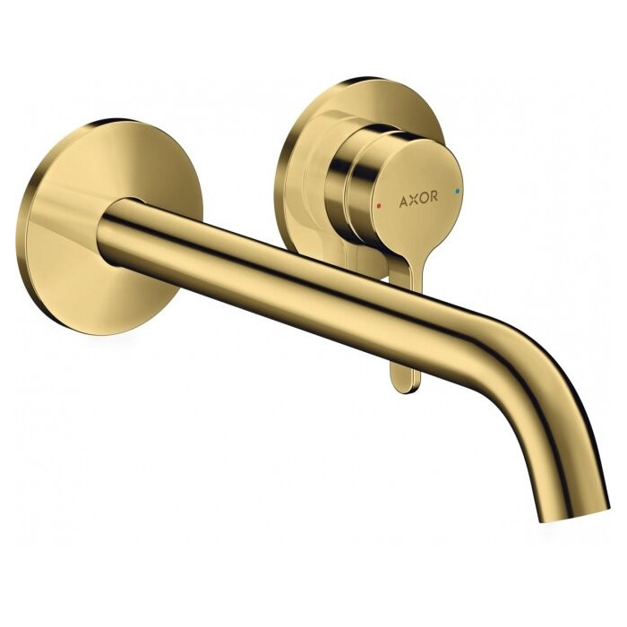 Встраиваемый смеситель для раковины HANSGROHE Axor One 220, 48120990