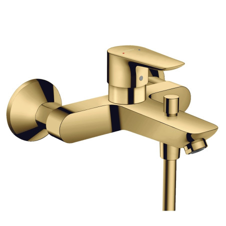 Смеситель для ванной - душ HANSGROHE Talis E, 71740990