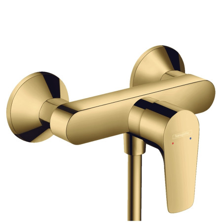 Shower mixer HANSGROHE Talis E, 71760990